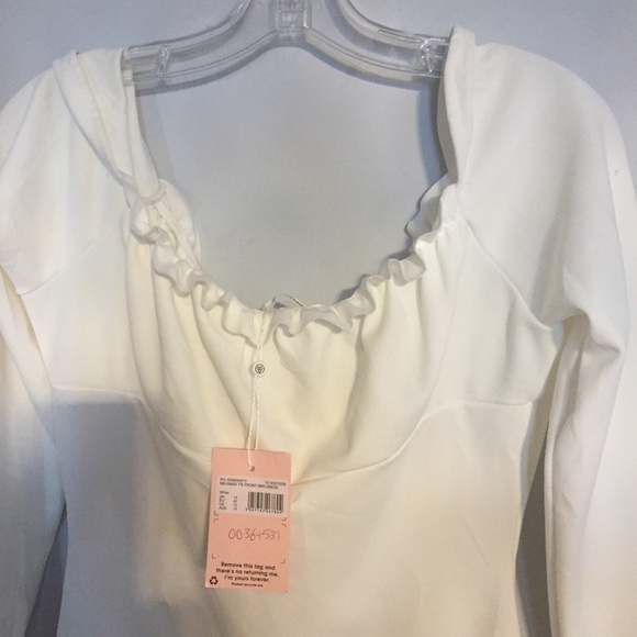 MISSGUIDED Mini Dress - Picture 5 of 6